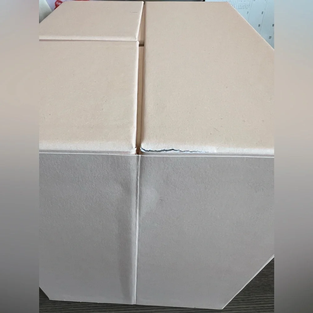 CHLOE big empty Perfume box - Picture 7 of 11